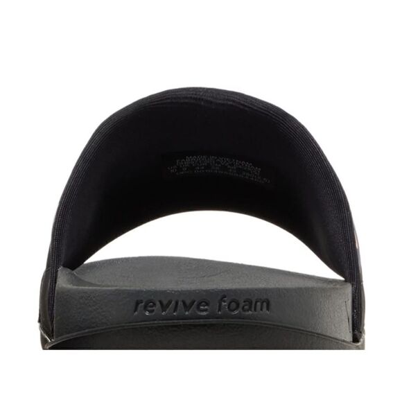 2022MLB x OffCourt Slide 'Atlanta Braves' - Picture 3 of 5